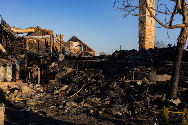 Reliable Fire Damage Removal contractor in Milford Square, PA by Fire Damage Flint